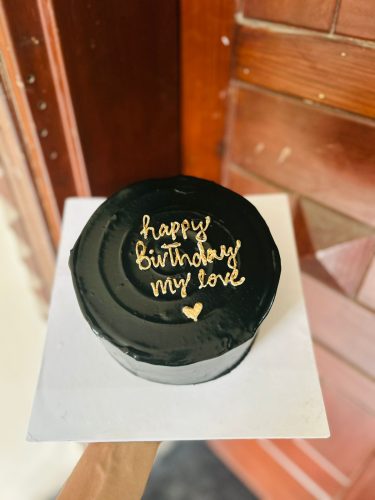 Basic Baking photo review