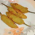 Peri bites photo review