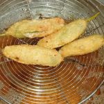 Peri bites photo review