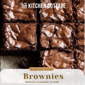 12 Brownies