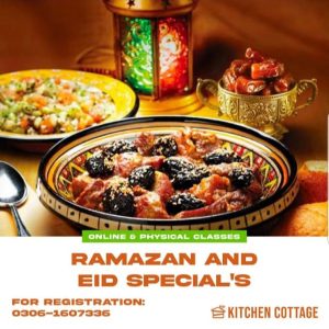 Ramzan And Eid Special's