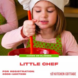 Little Chef