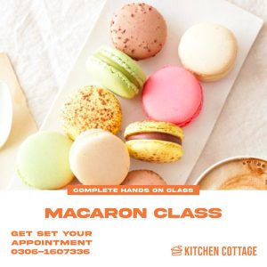 Macarons