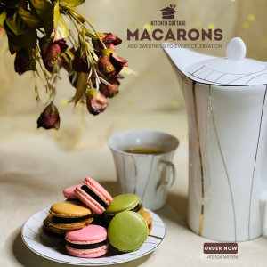 Macarons