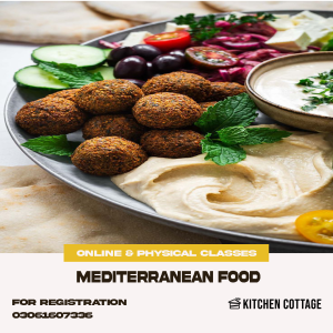Mediterranean Food