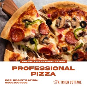 Professional Pizza