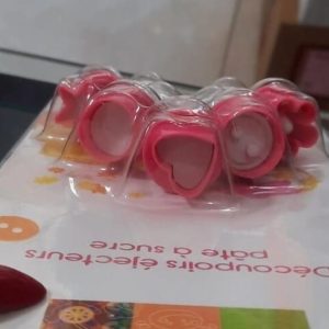 Different Shape Plungers