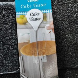 Cake Tester
