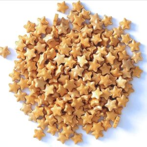 Star Sprinkles