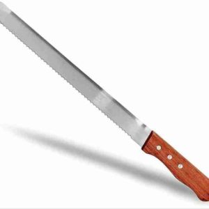 Bread Knife