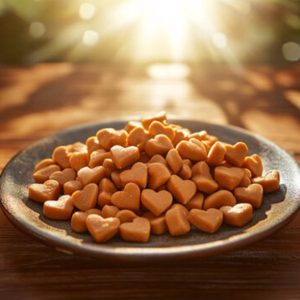 Heart Shape Sprinkles