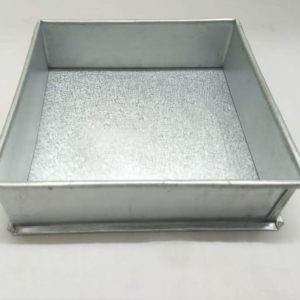 Square Molds