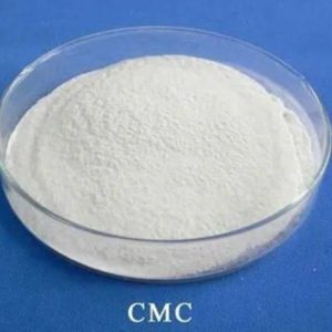 CMC Powder 50gm