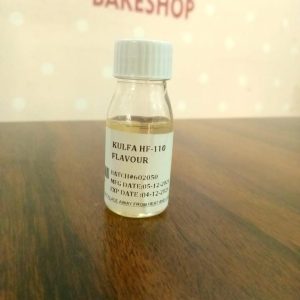 Kulfa Flavour