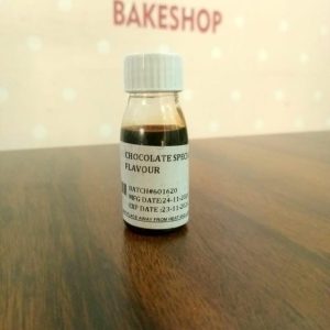 Chocolate Special Flavour