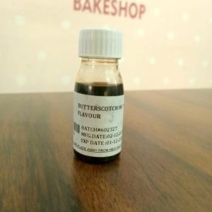 Butter Scotch Flavour