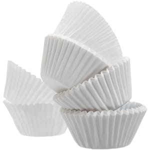 Different Colors Of Cupcake Liners