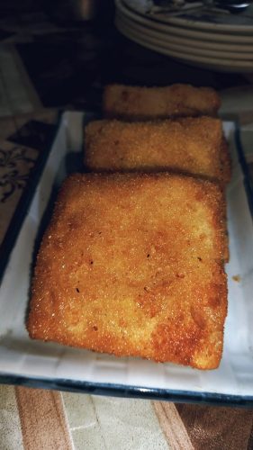 Box Patties photo review