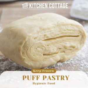 Puff Pastry